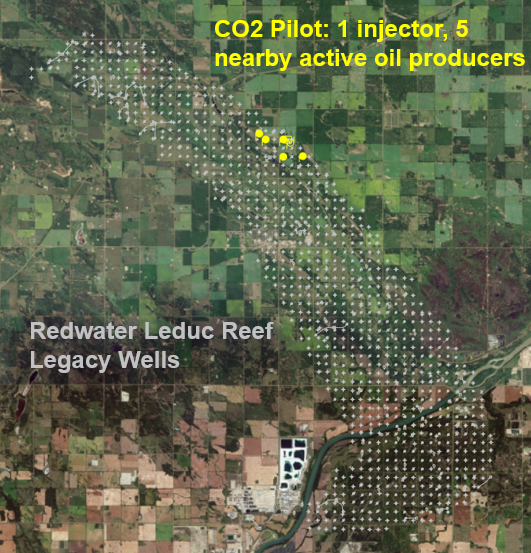 Rock Creek Freak tweet media