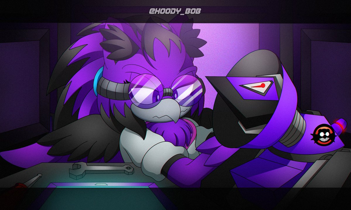 Hoody Bob (COMMISSION OPEN) tweet media