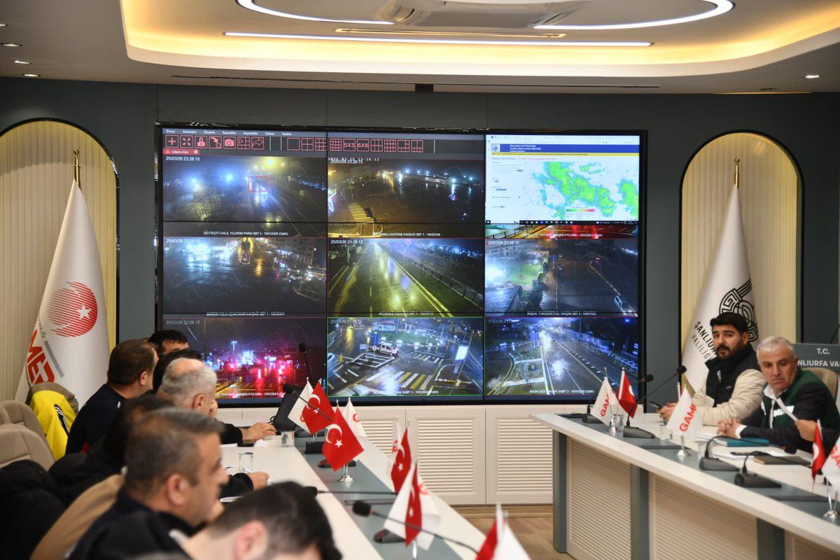 Ajans Balıklıgöl Haber tweet media