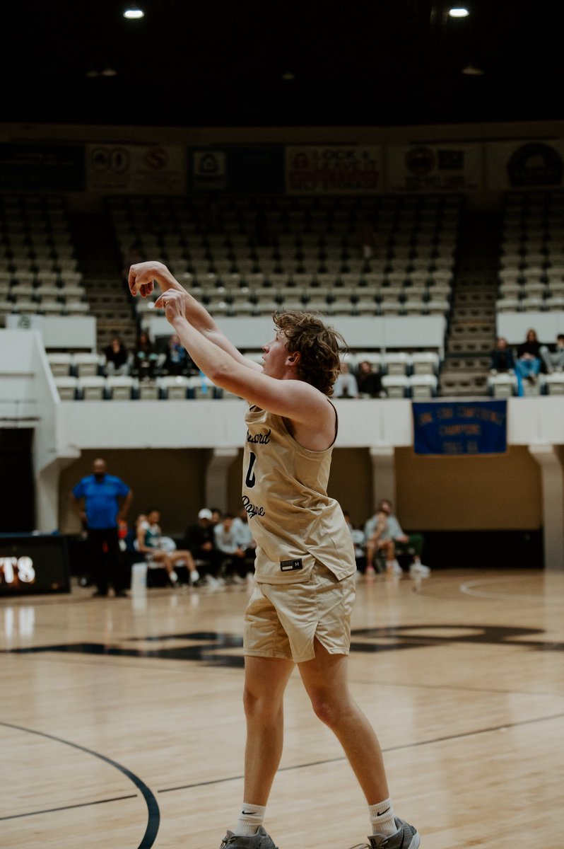 Connor Yocom tweet media