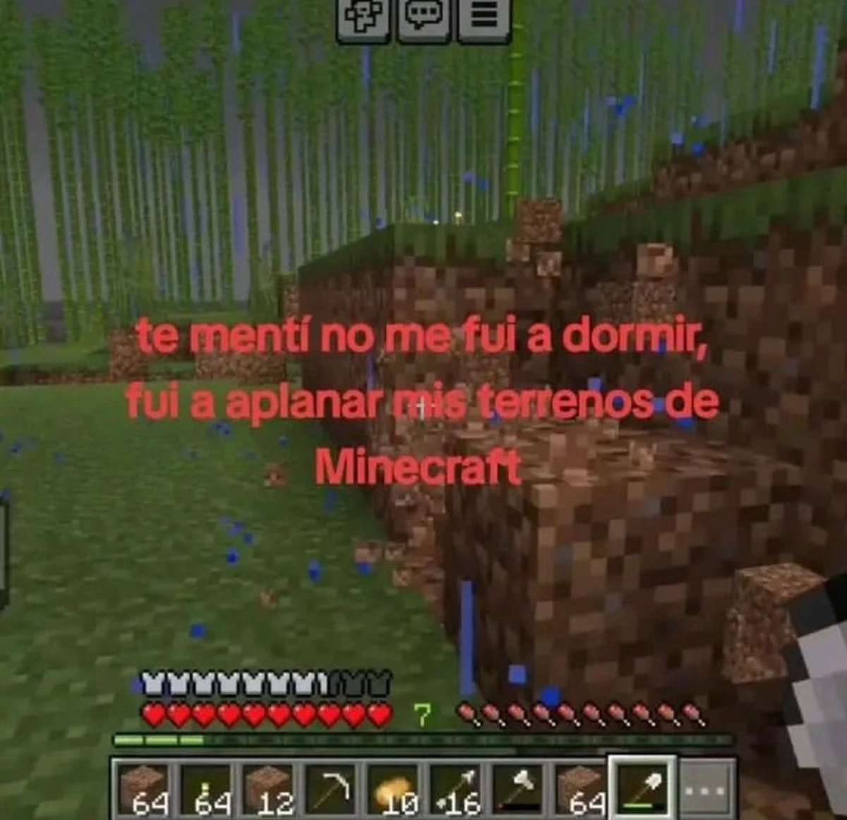 Memakker tweet media