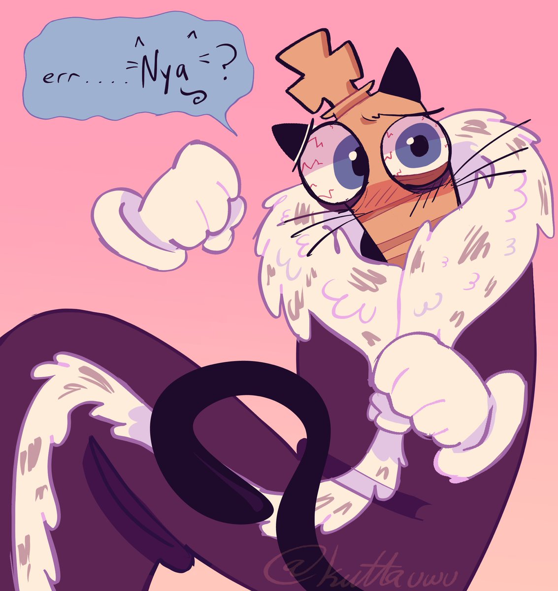 🌟 • كوة • it/itself •🌟 tweet media