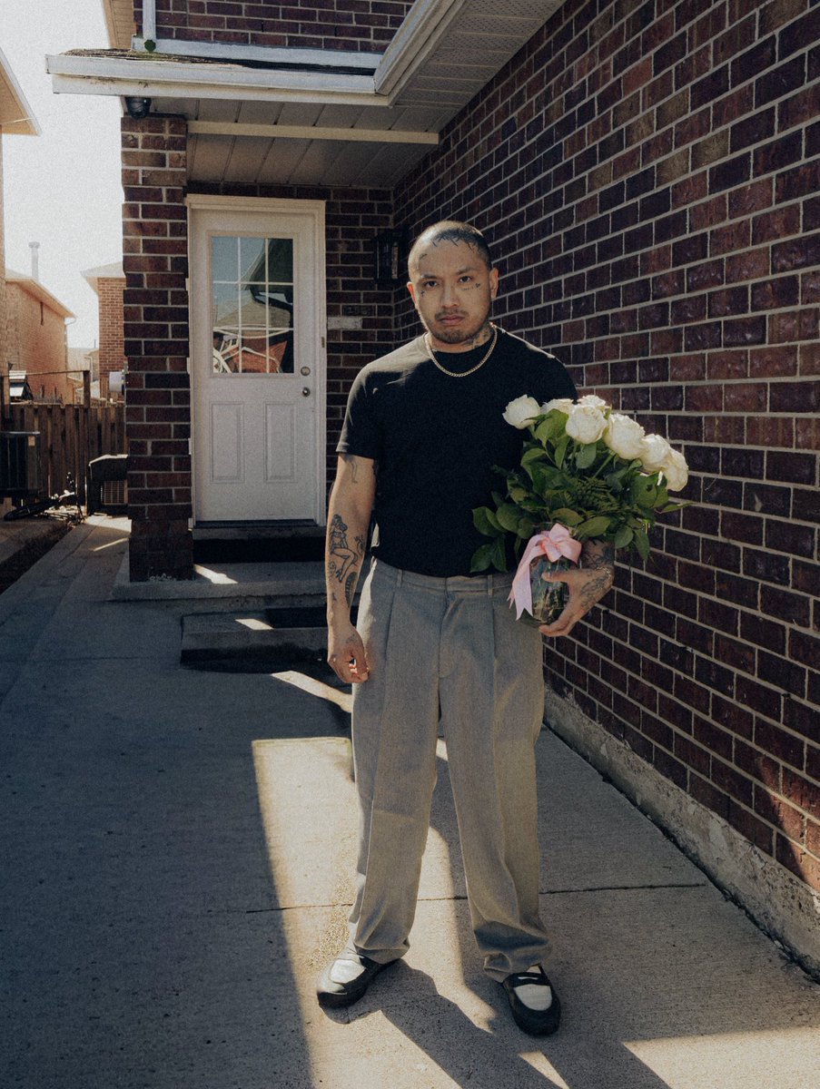 RUSSELL! tweet media