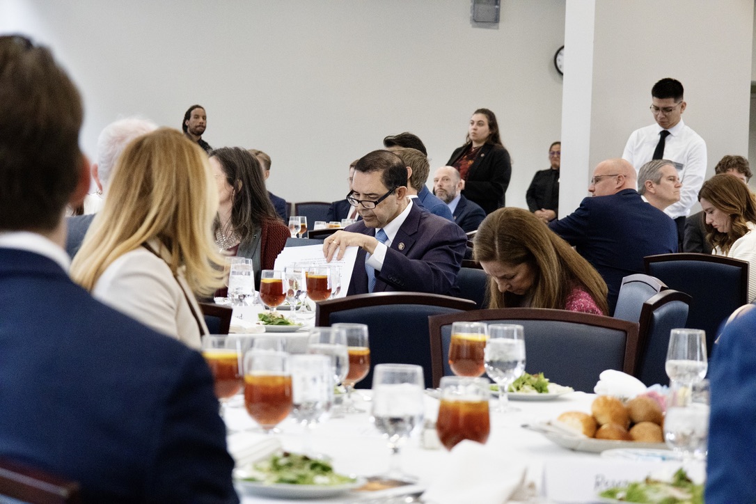 Rep. Henry Cuellar tweet media