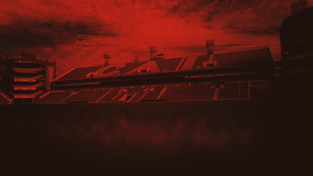 El Castigador tweet media