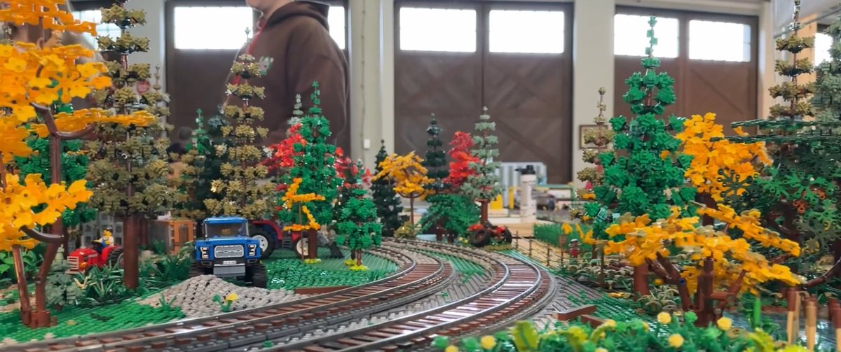 Adam’s Brick Junction tweet media