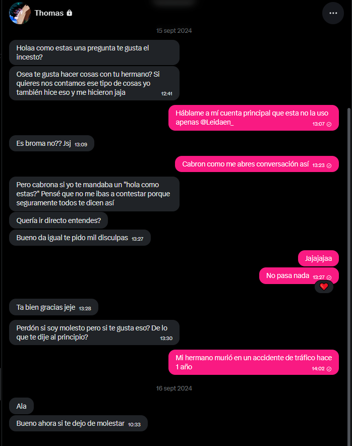 soñar spanish version #1 fan tweet media