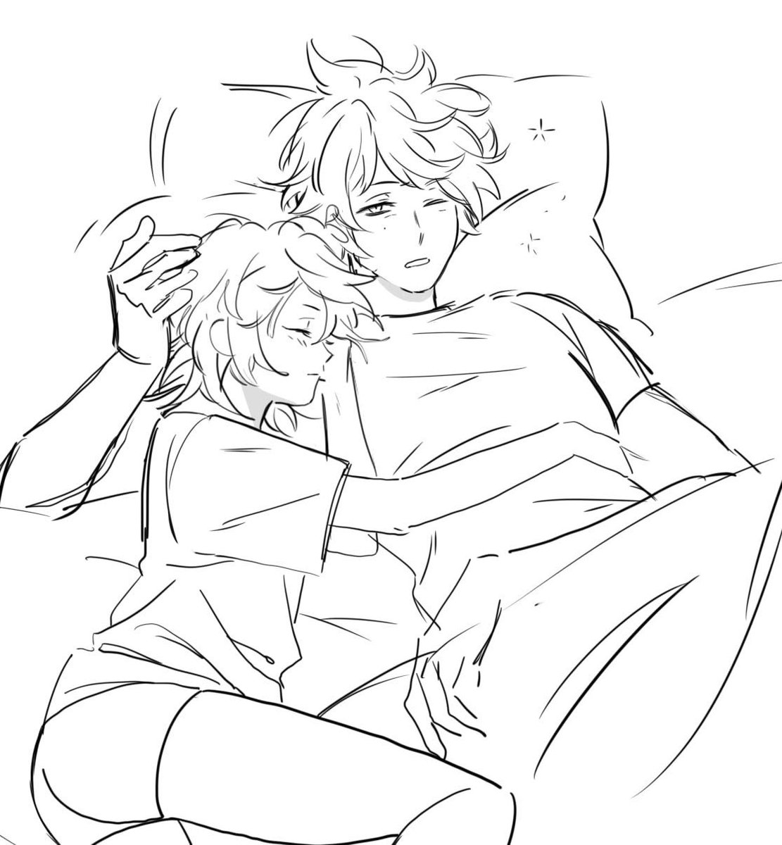 𝑑𝑎𝑟𝑙𝑖𝑛𝑔 tweet media