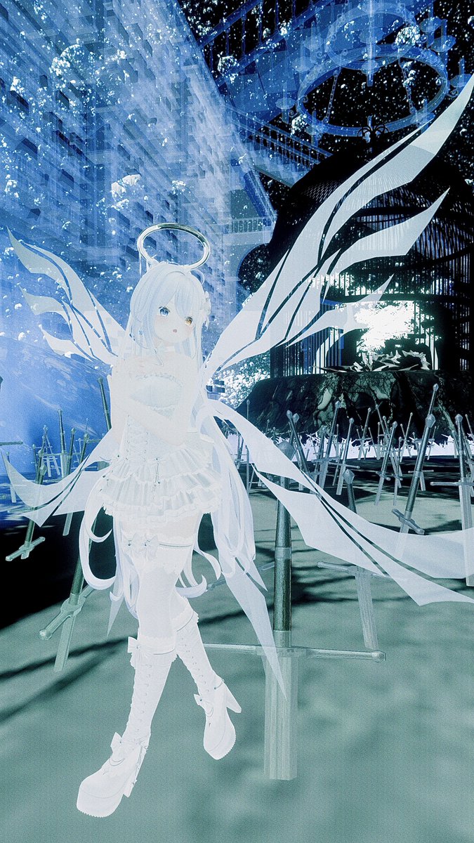 蒼さかな🐟 tweet media