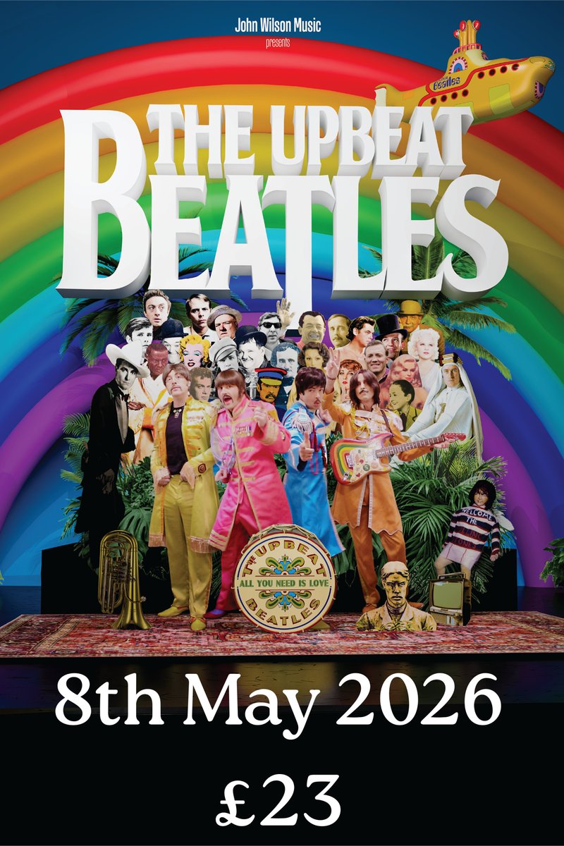 Axminster Guildhall tweet media