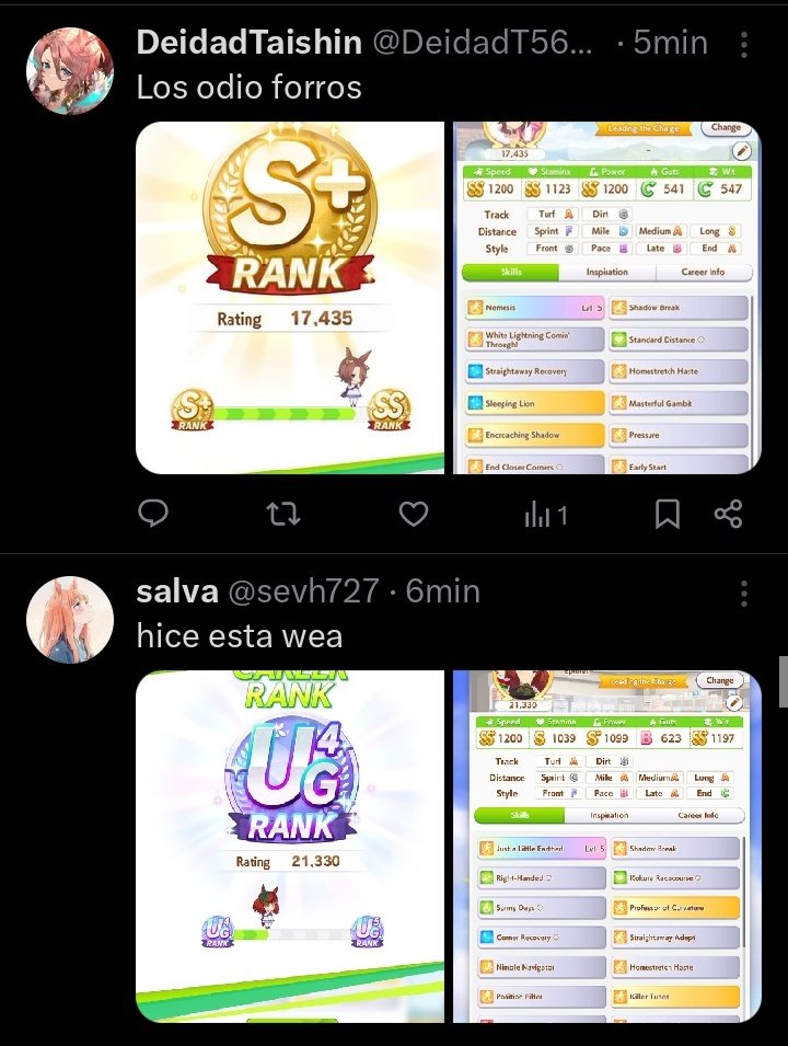 Gentildonna de River ⚪️🔴⚪️ tweet media