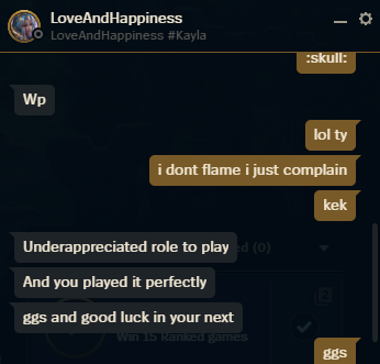 Animosity tweet media