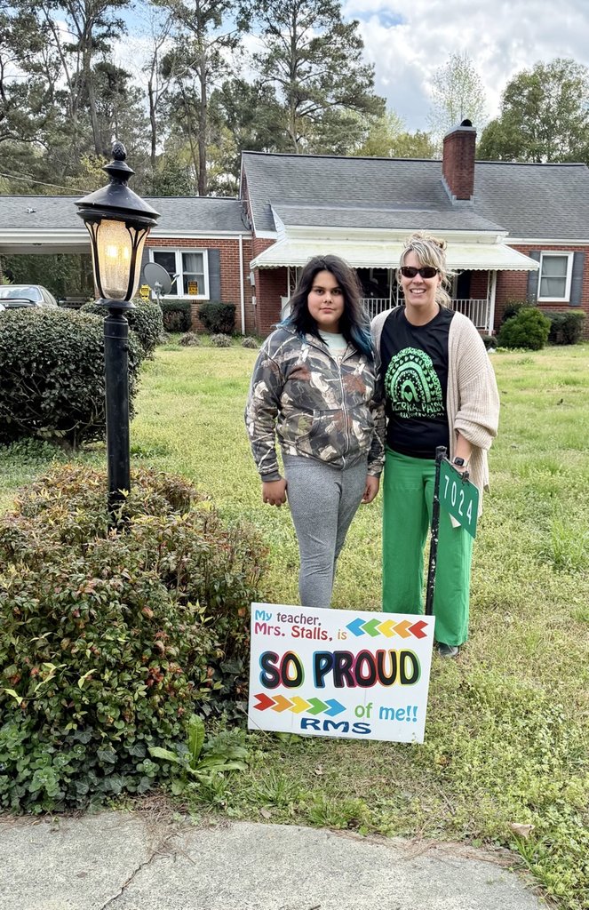 Riverside Middle School tweet media