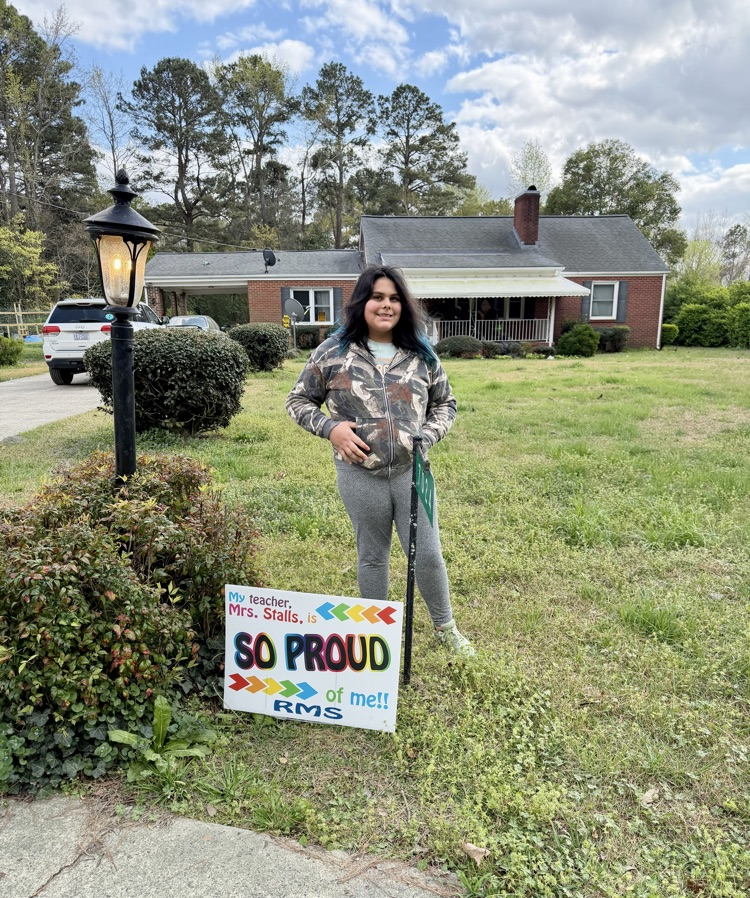 Riverside Middle School tweet media