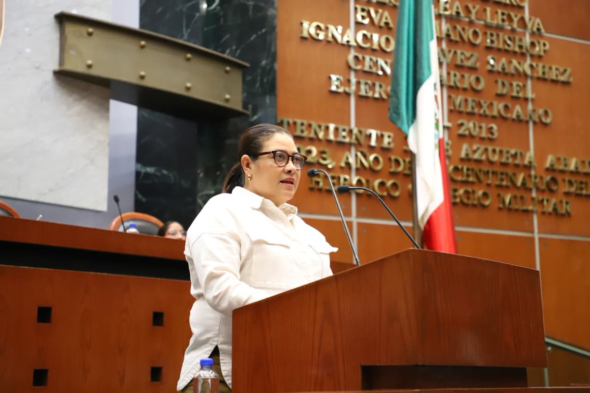 Congreso Guerrero tweet media