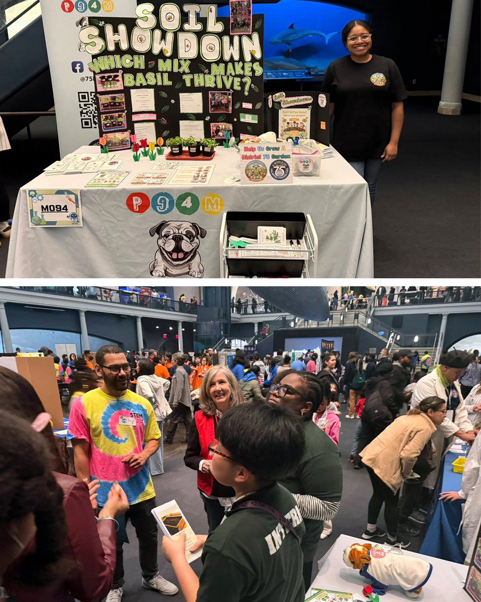 Touro Graduate School of Education tweet media