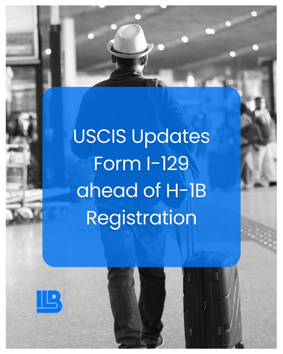 ILBSG, LLP tweet media