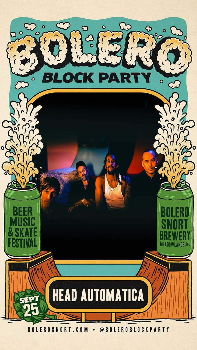 Head Automatica tweet media