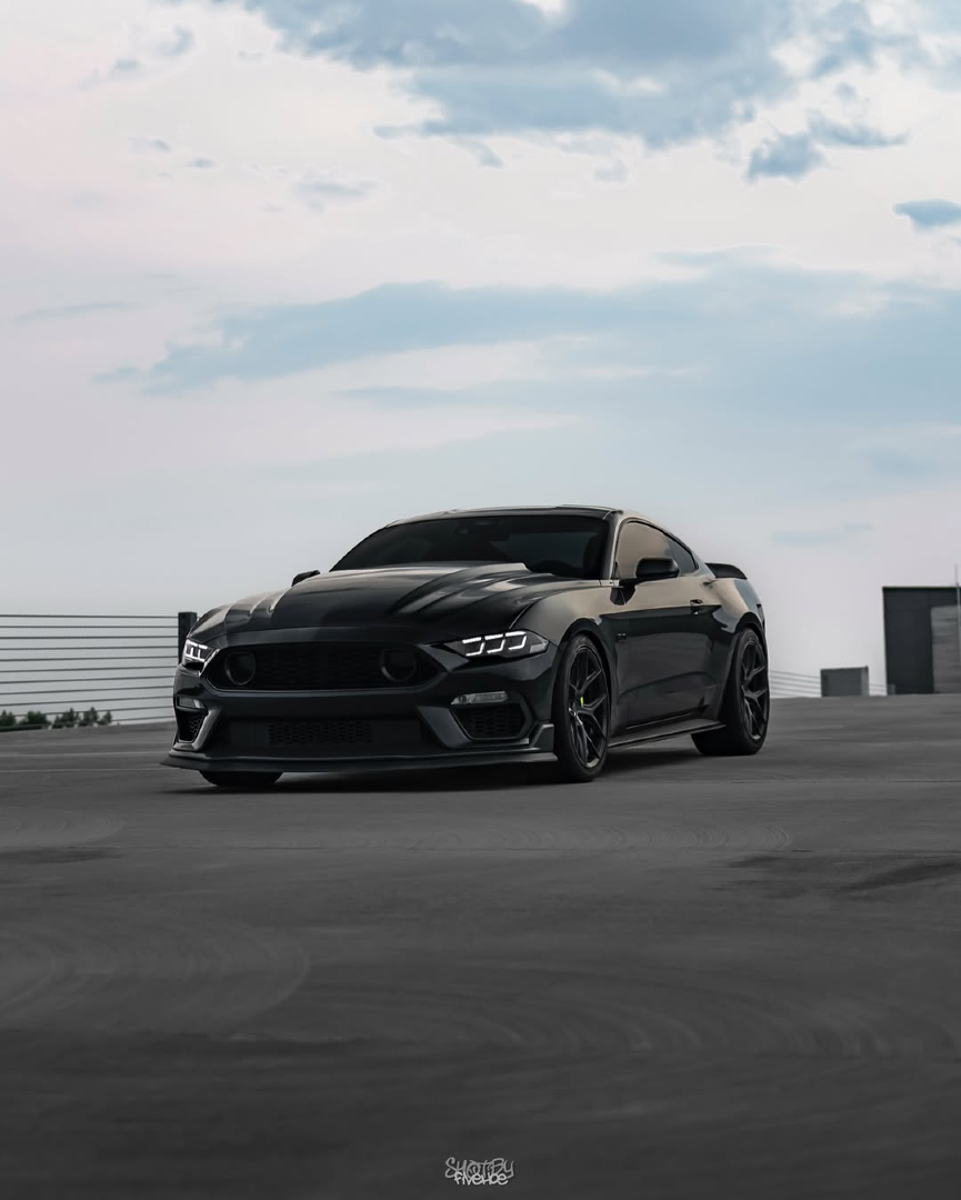 KustomInterior's tweet image. Mustang cabin done right 😎 @fiveh0e

#kustom_interior #FordMustang #MustangMods #MustangInterior #CustomSeatCovers