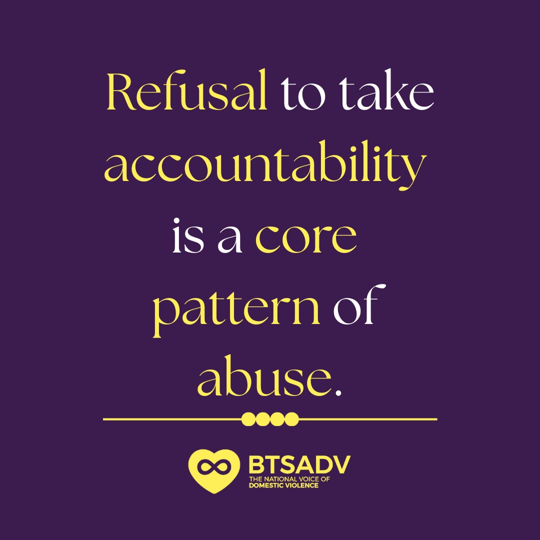 Break The Silence Against Domestic Violence tweet media