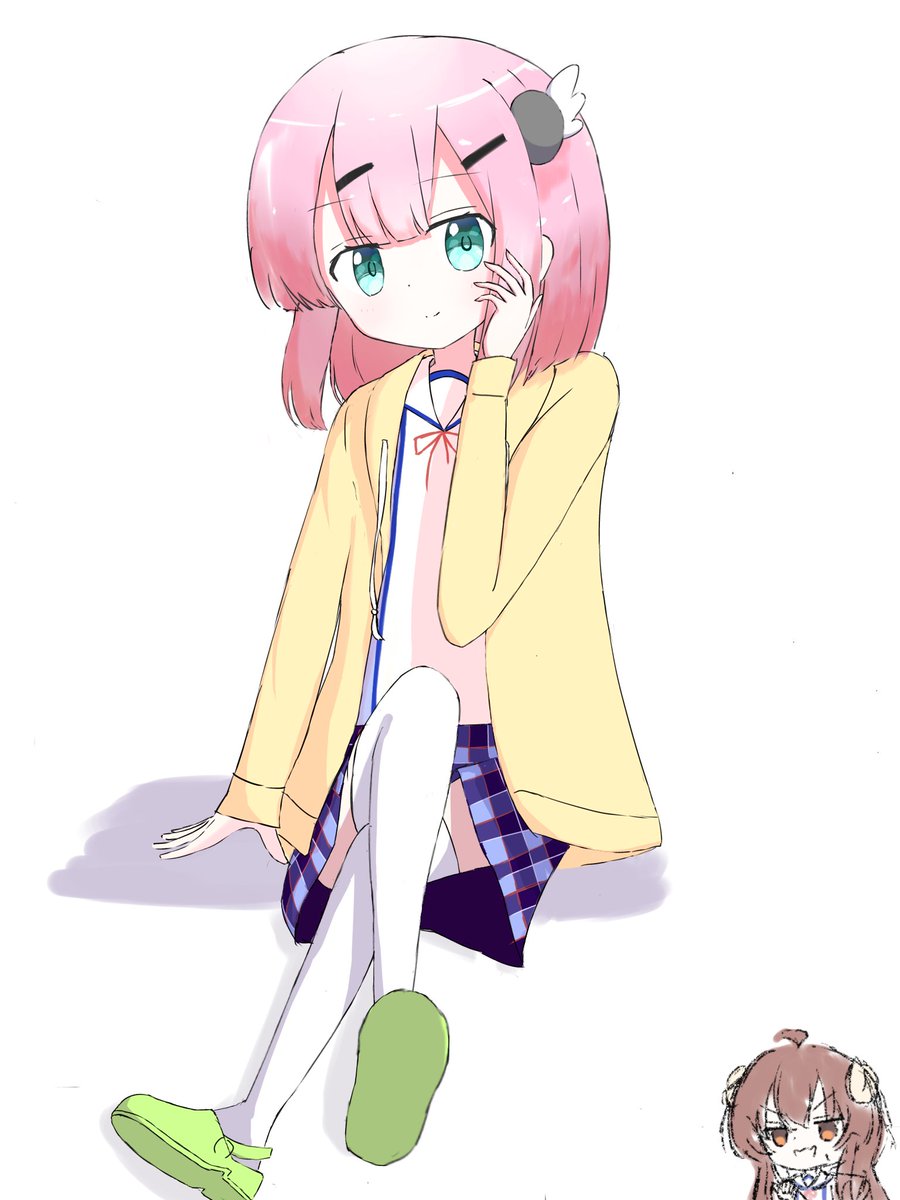 みかんかん tweet media