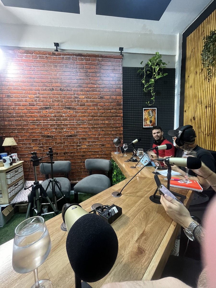 Facu Iribarren tweet media