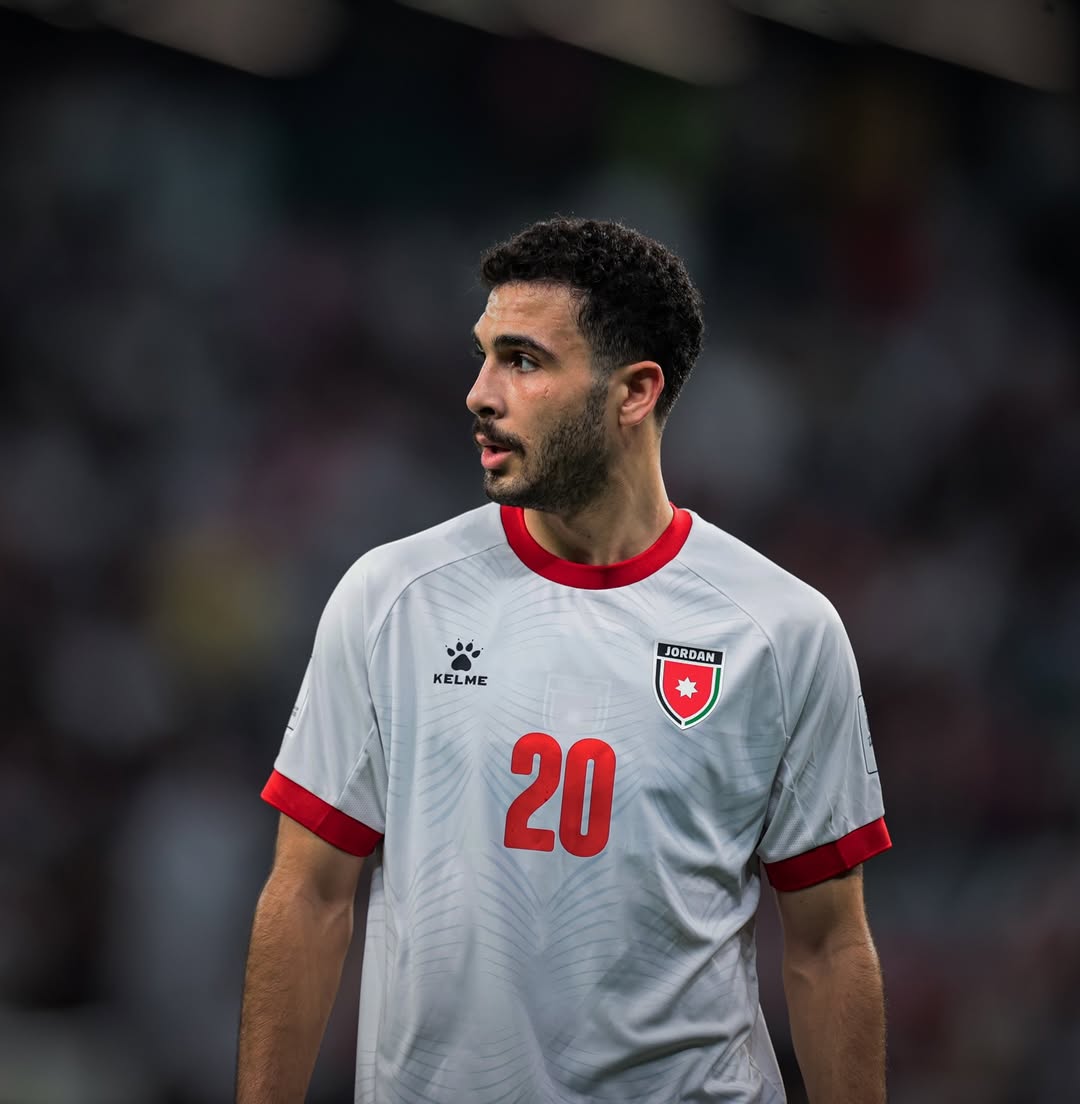 أبو ماسه 🇯🇴 tweet media