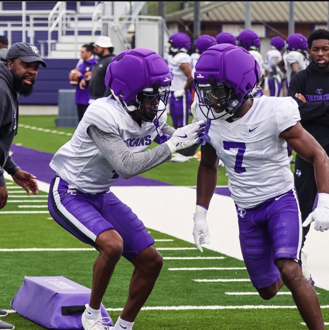 Devante Sims tweet media