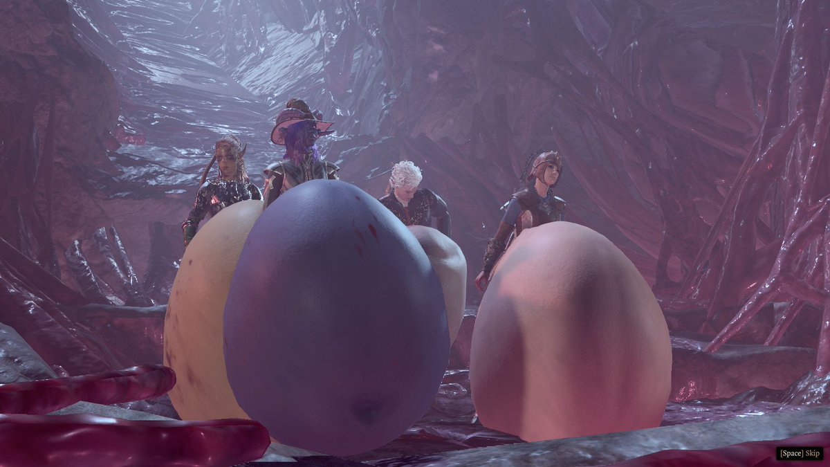 ianaro 🔞🎙️ Vore Puppygirl 🐶🕸️ tweet media