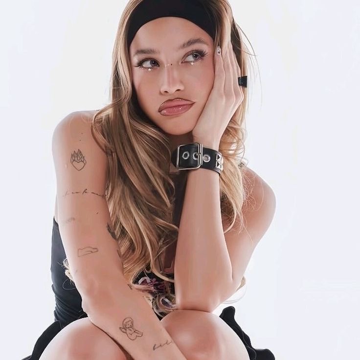 QG dos Charts tweet media