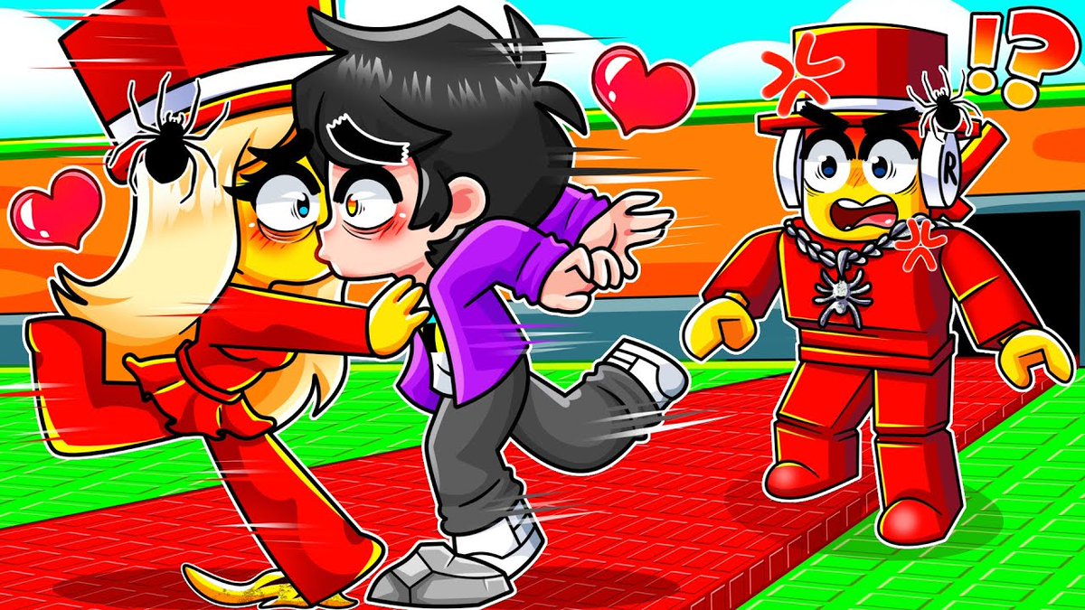 CherryCuteDaw - THUMBMAKER tweet media