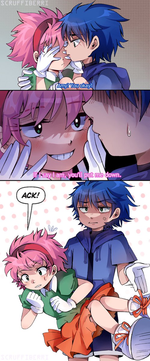 Scruffi🍓 tweet media