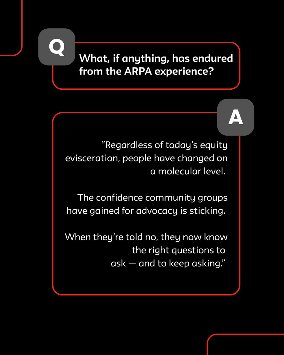 Institute on Race, Power and Political Economy tweet media