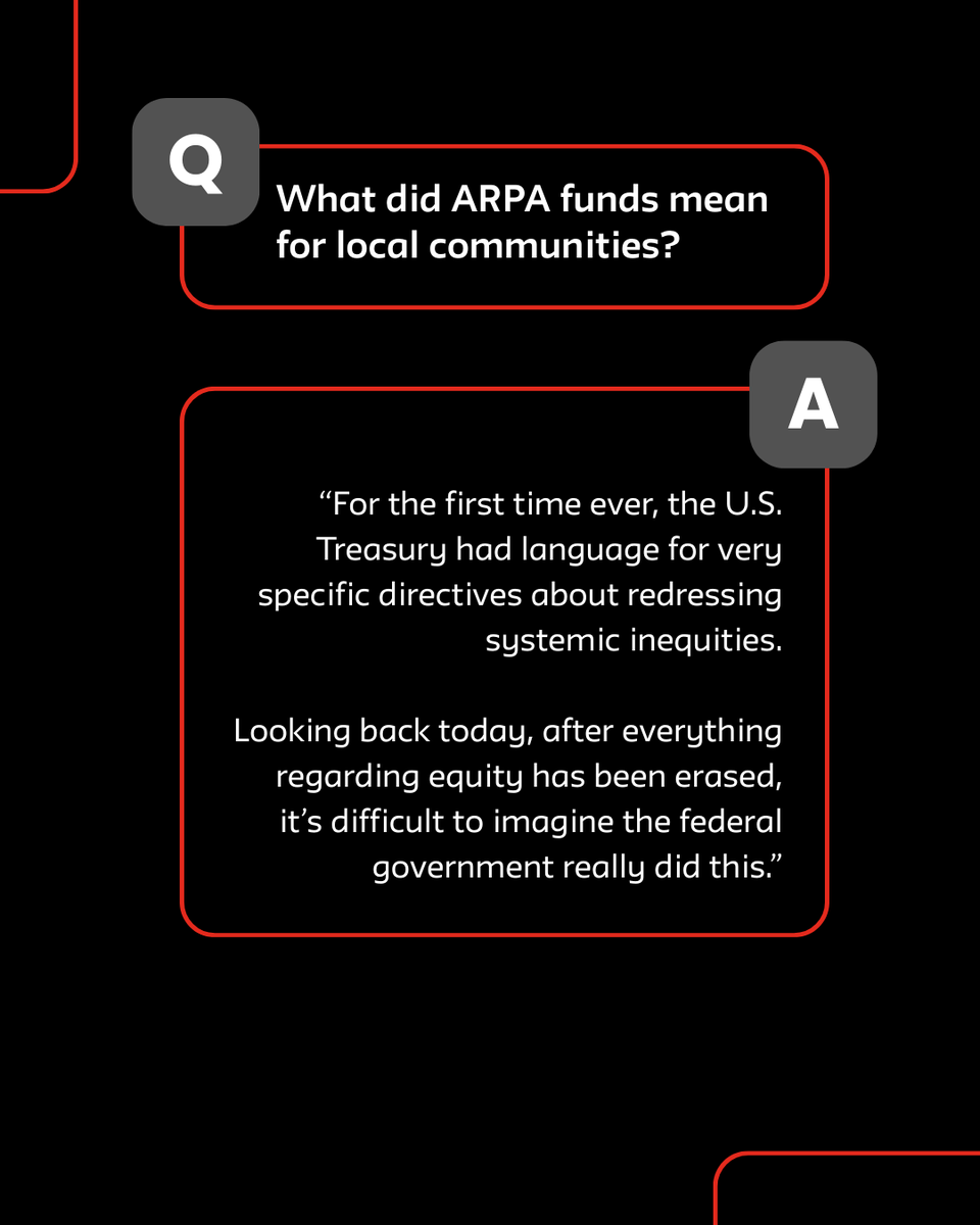 Institute on Race, Power and Political Economy tweet media