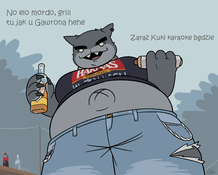 RealZego🐊 Professional Amateur tweet media