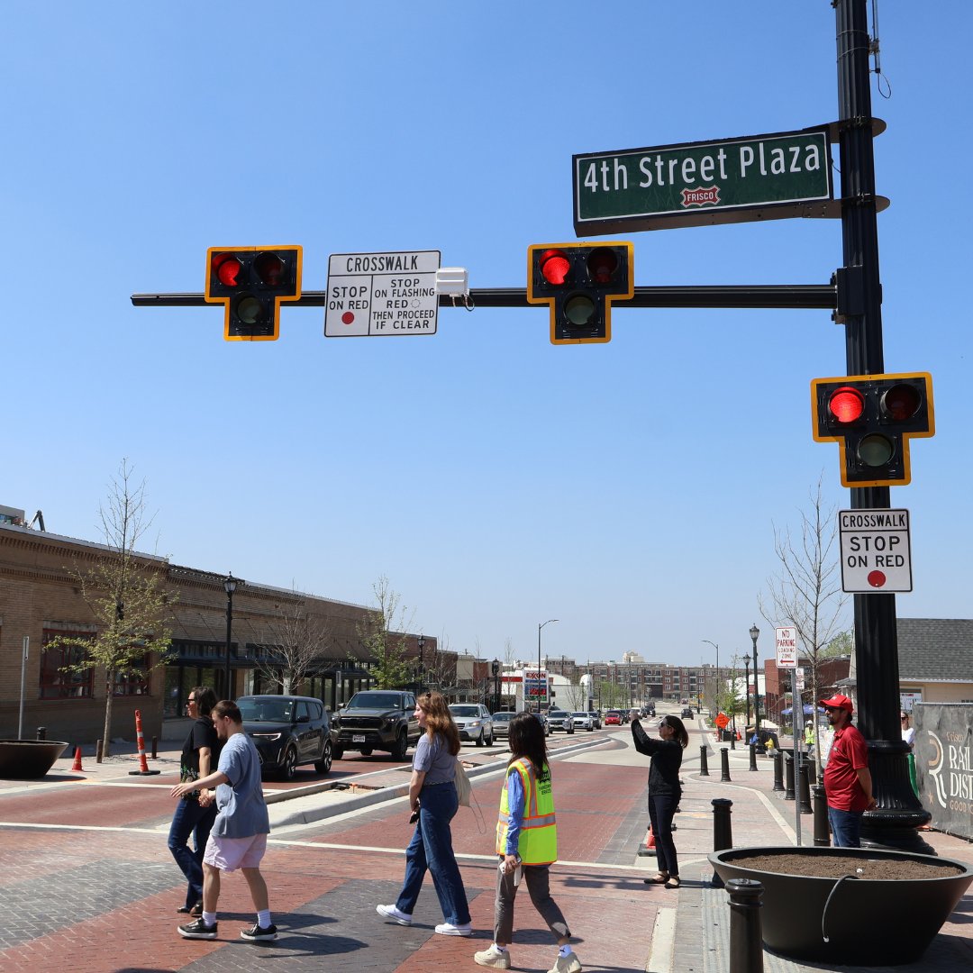 City of Frisco,Texas tweet media