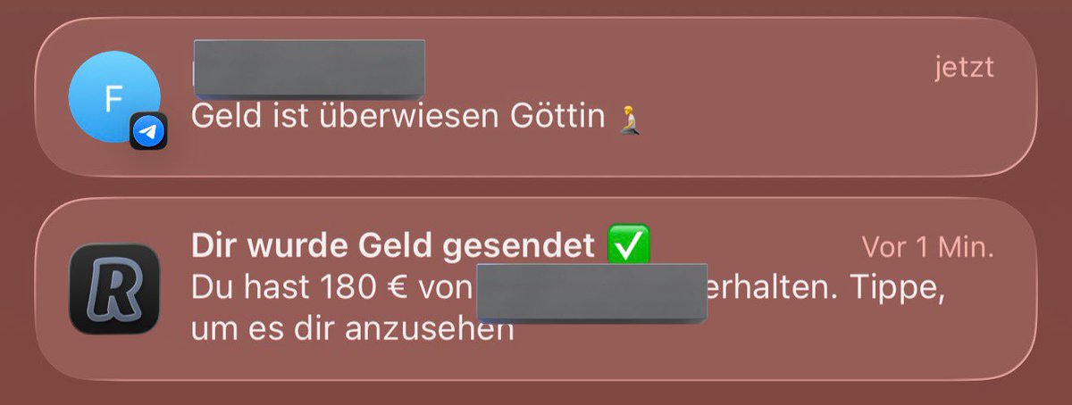 🔱 Lady Kira 👑 MONEYDOMK tweet media