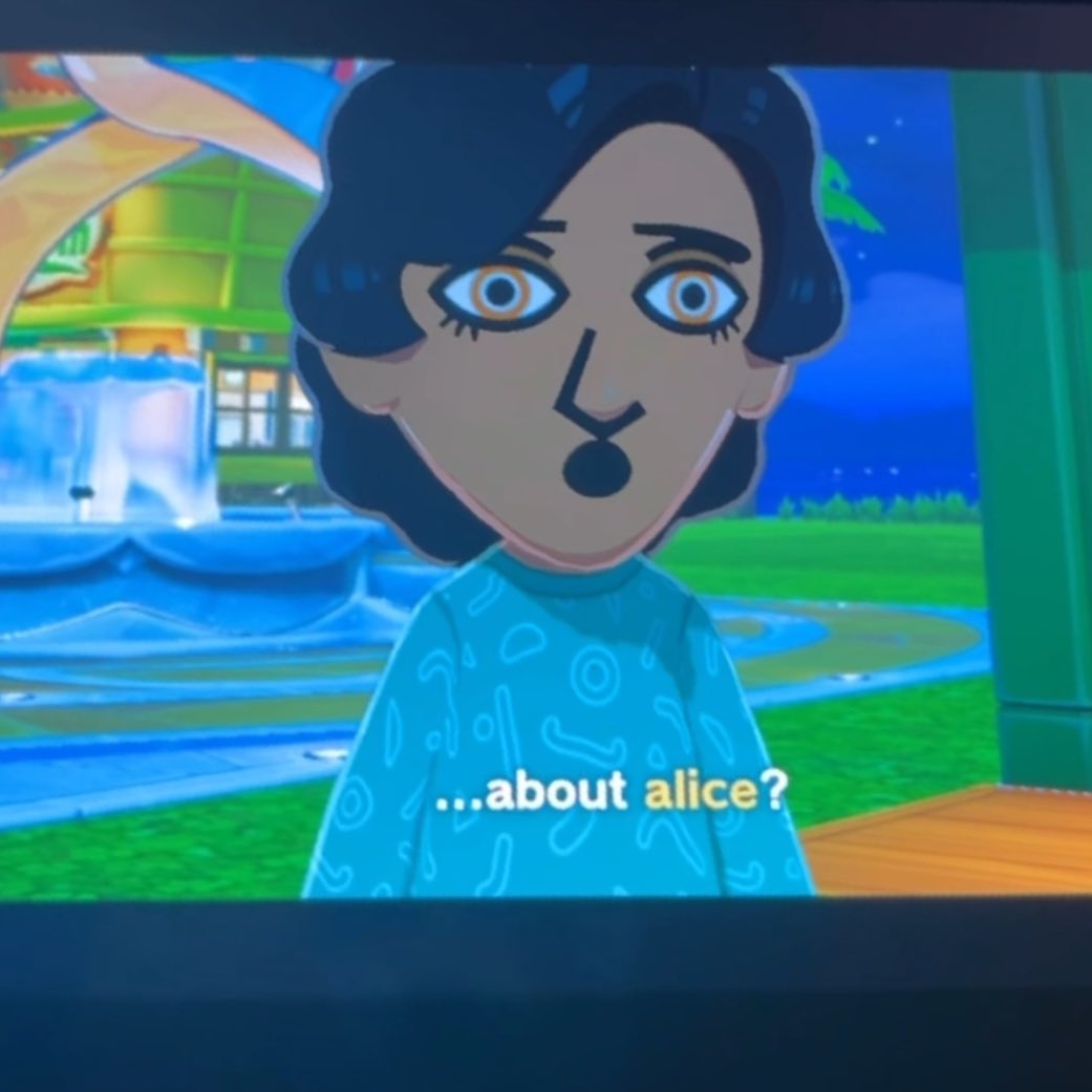 xu☆ comms open! tweet media