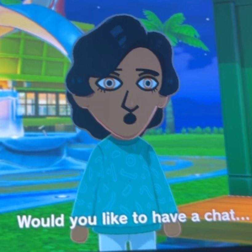 xu☆ comms open! tweet media