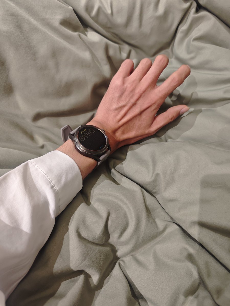 木头人ING tweet media