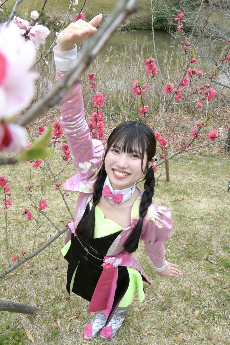 佐藤 綺乃(知多娘。) tweet media