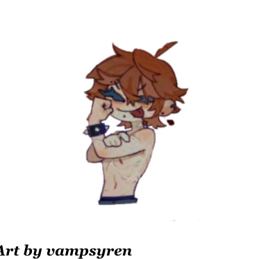 ⚧︎ Andrew tweet media