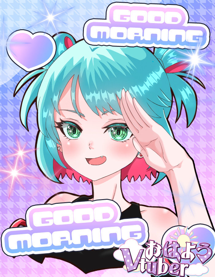 しちみ♡☻ホラー系うっかりVtuber tweet media