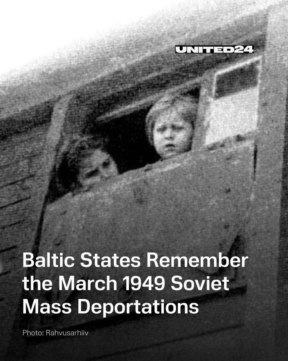 UNITED24 Media tweet media