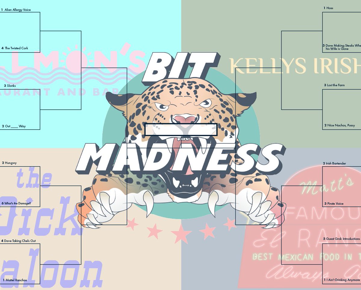 Sweet 16! Get your votes in for tomorrow's show! tinyurl.com/nhhwsubc