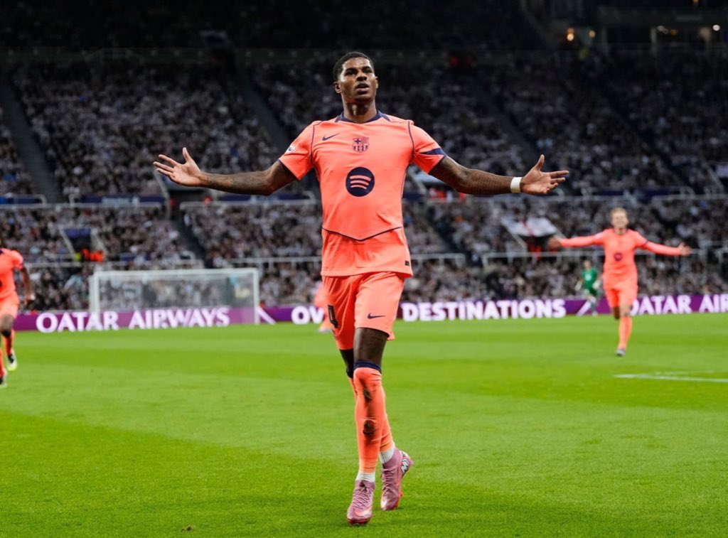 Managing Barça tweet media