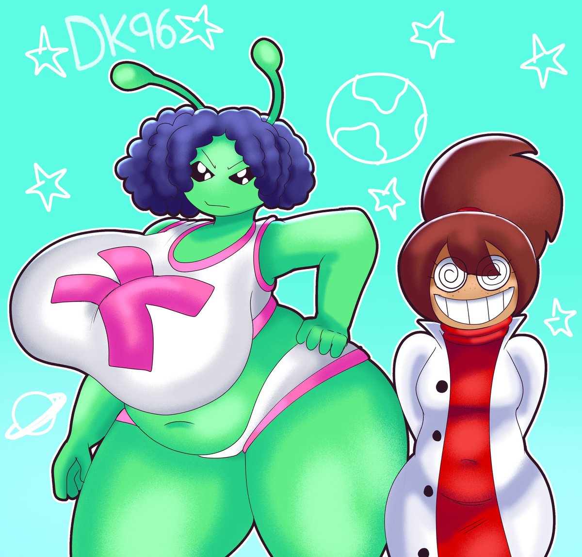 Daisykitty96 (COMMS OPEN) tweet media