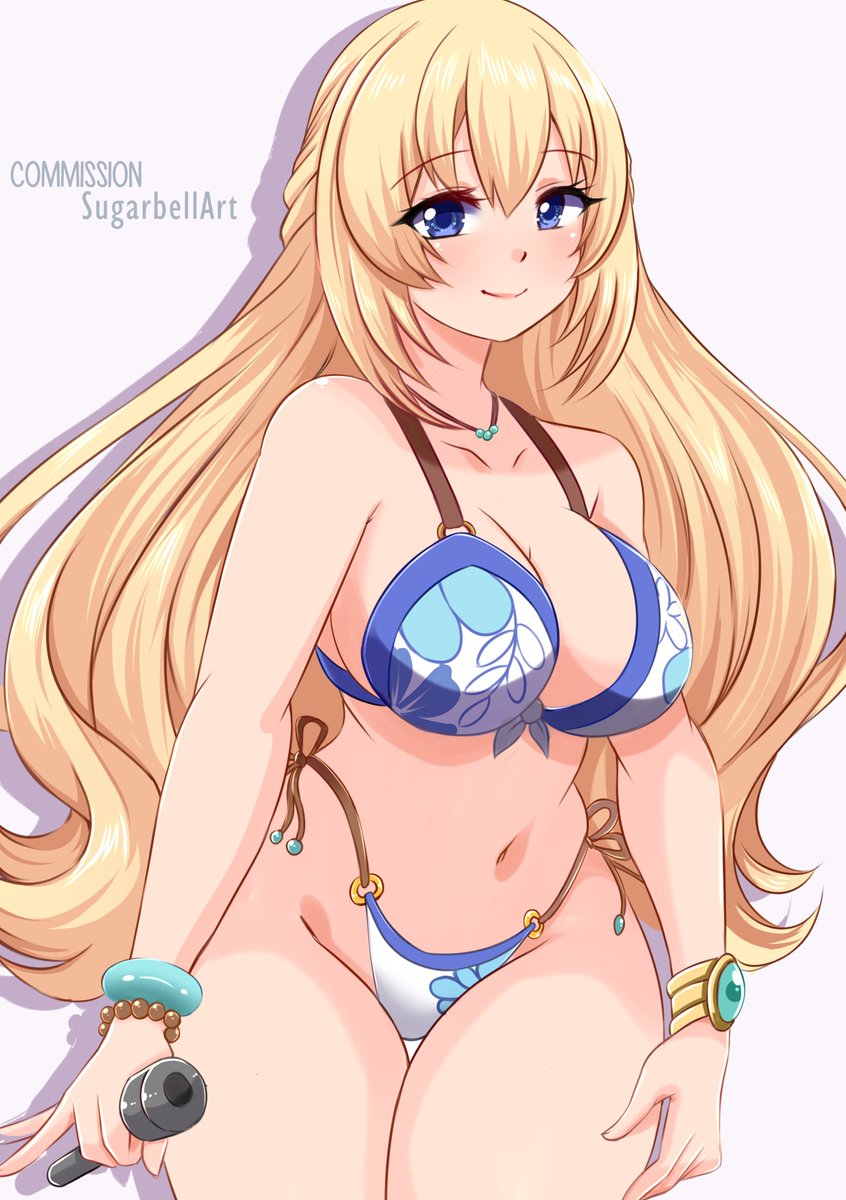 SugarbellArt🍰🌺 tweet media