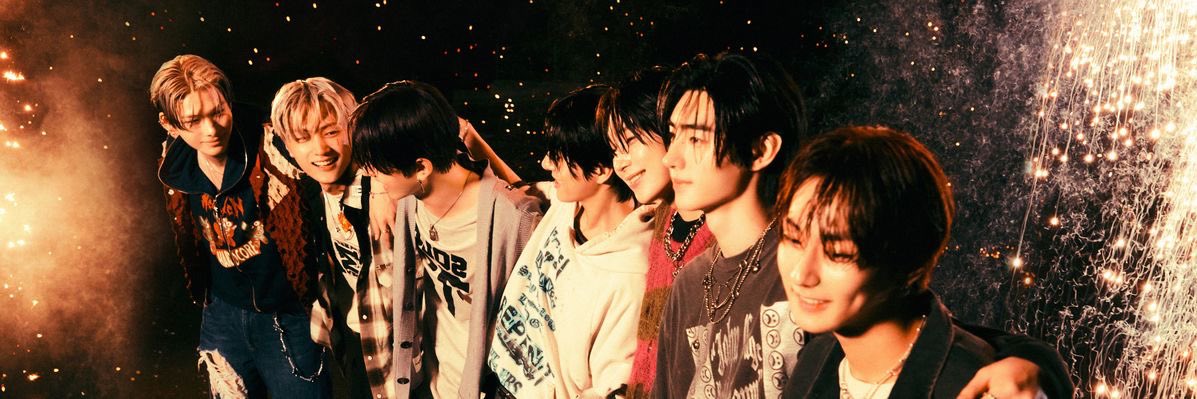 tofii | Enhypen is 7 tweet media