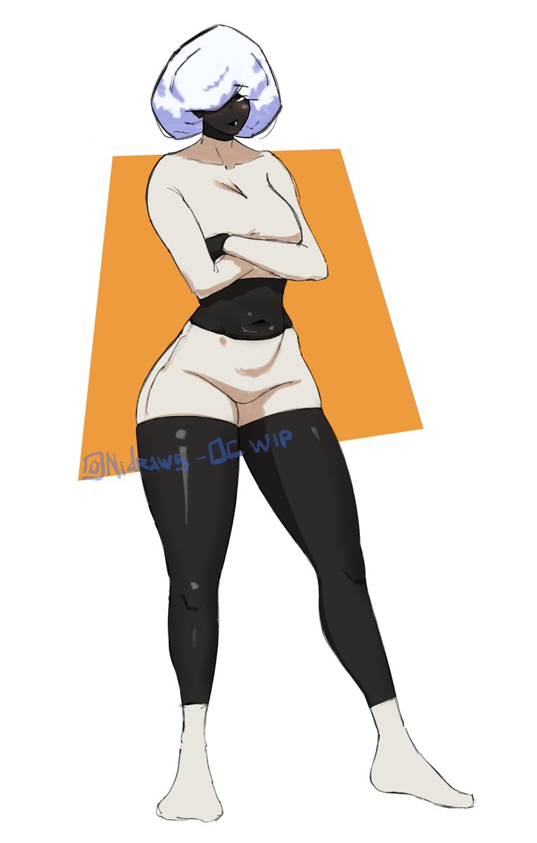 Nii (OPEN COMMS) tweet media